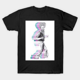 Roller Disco T-Shirt